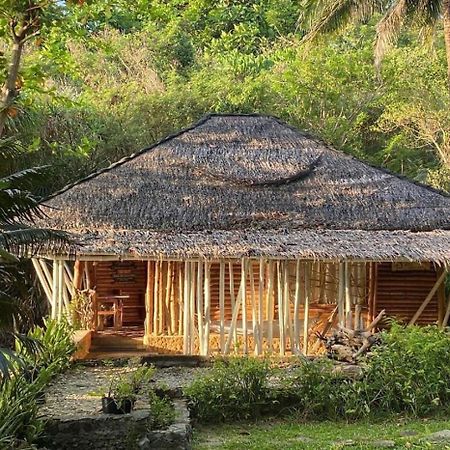 Nature'S Eye Resort Guimaras Kültér fotó