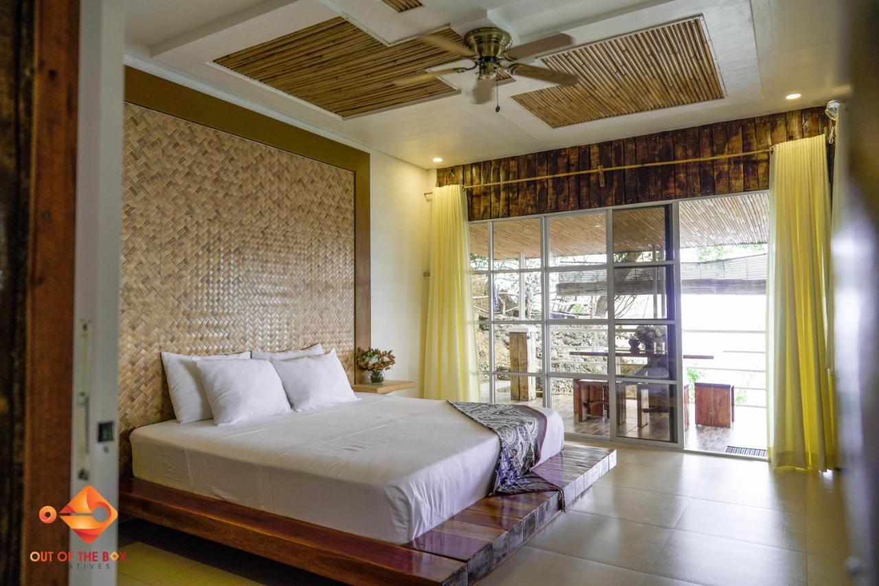 Nature'S Eye Resort Guimaras Kültér fotó