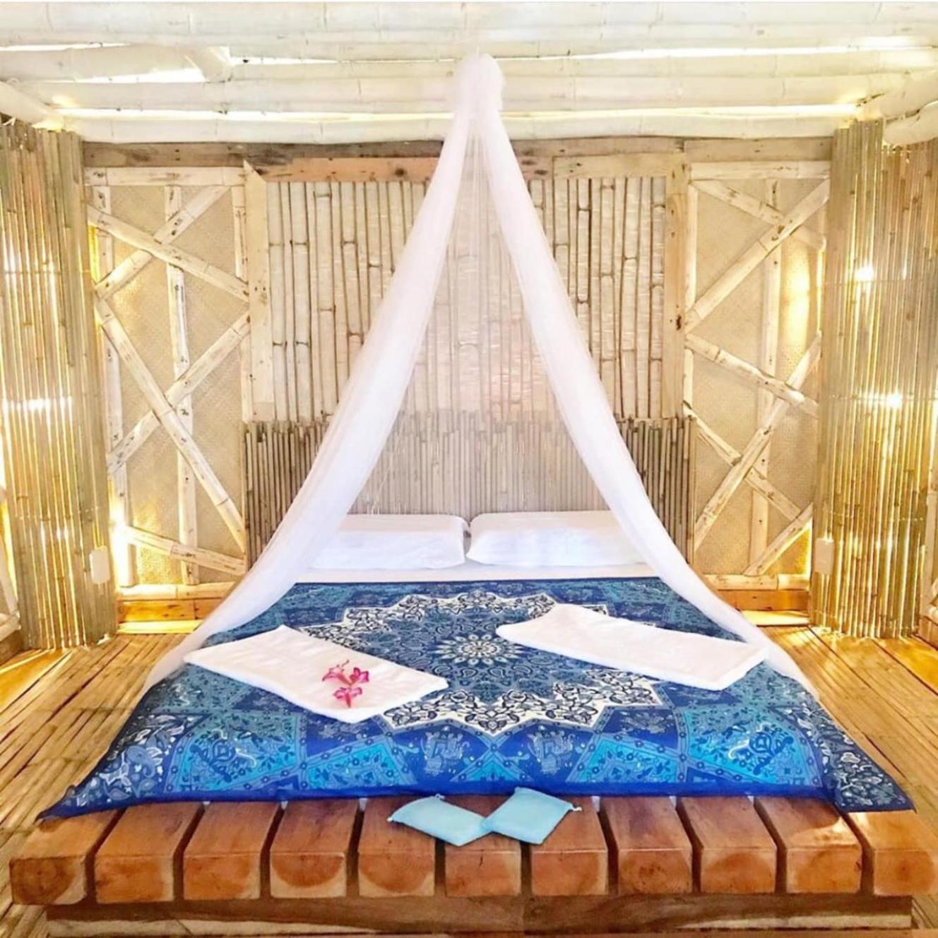 Nature'S Eye Resort Guimaras Kültér fotó