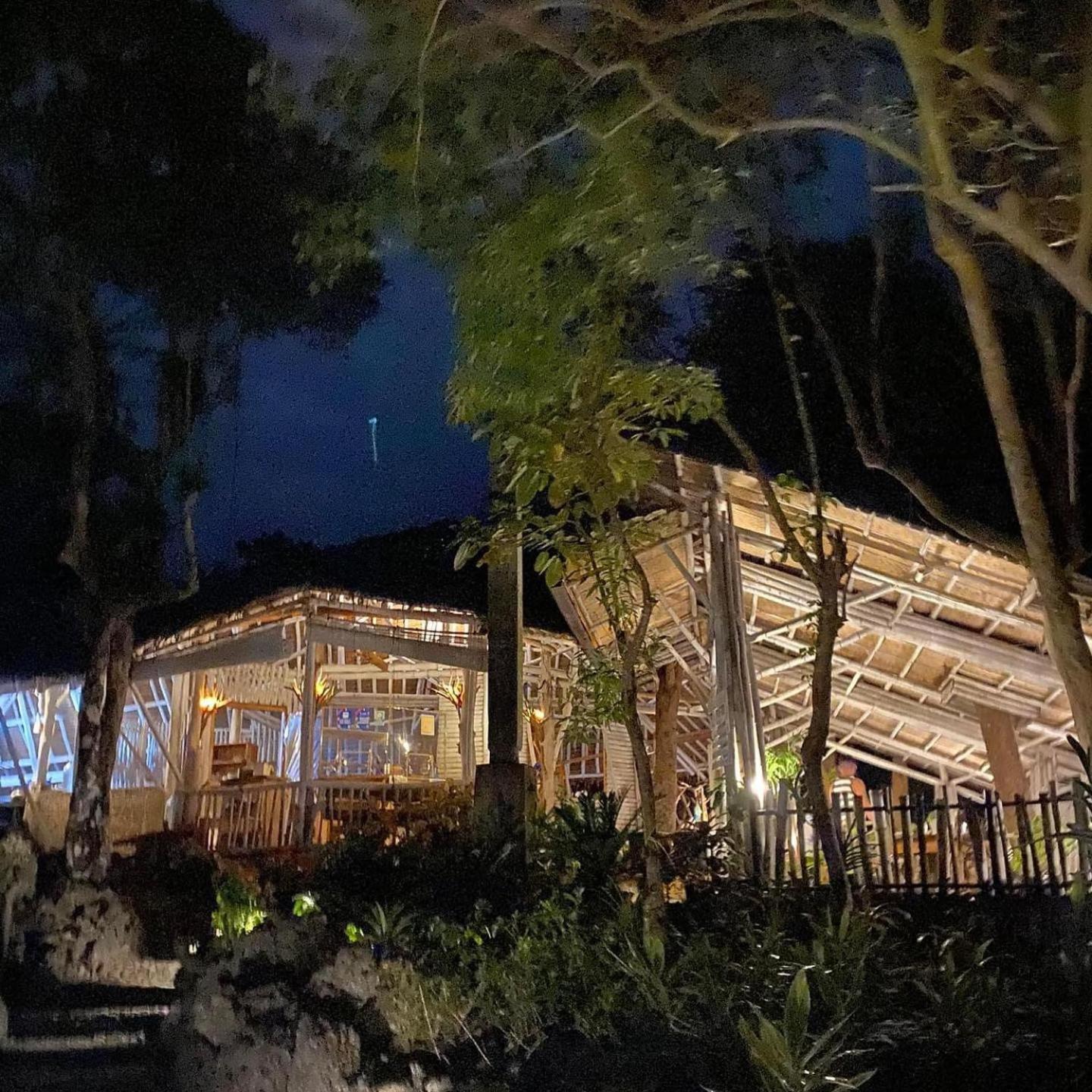 Nature'S Eye Resort Guimaras Kültér fotó