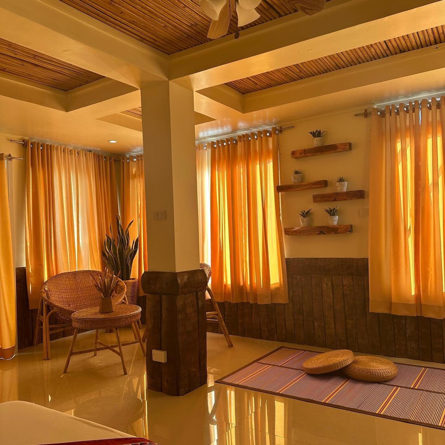 Nature'S Eye Resort Guimaras Kültér fotó