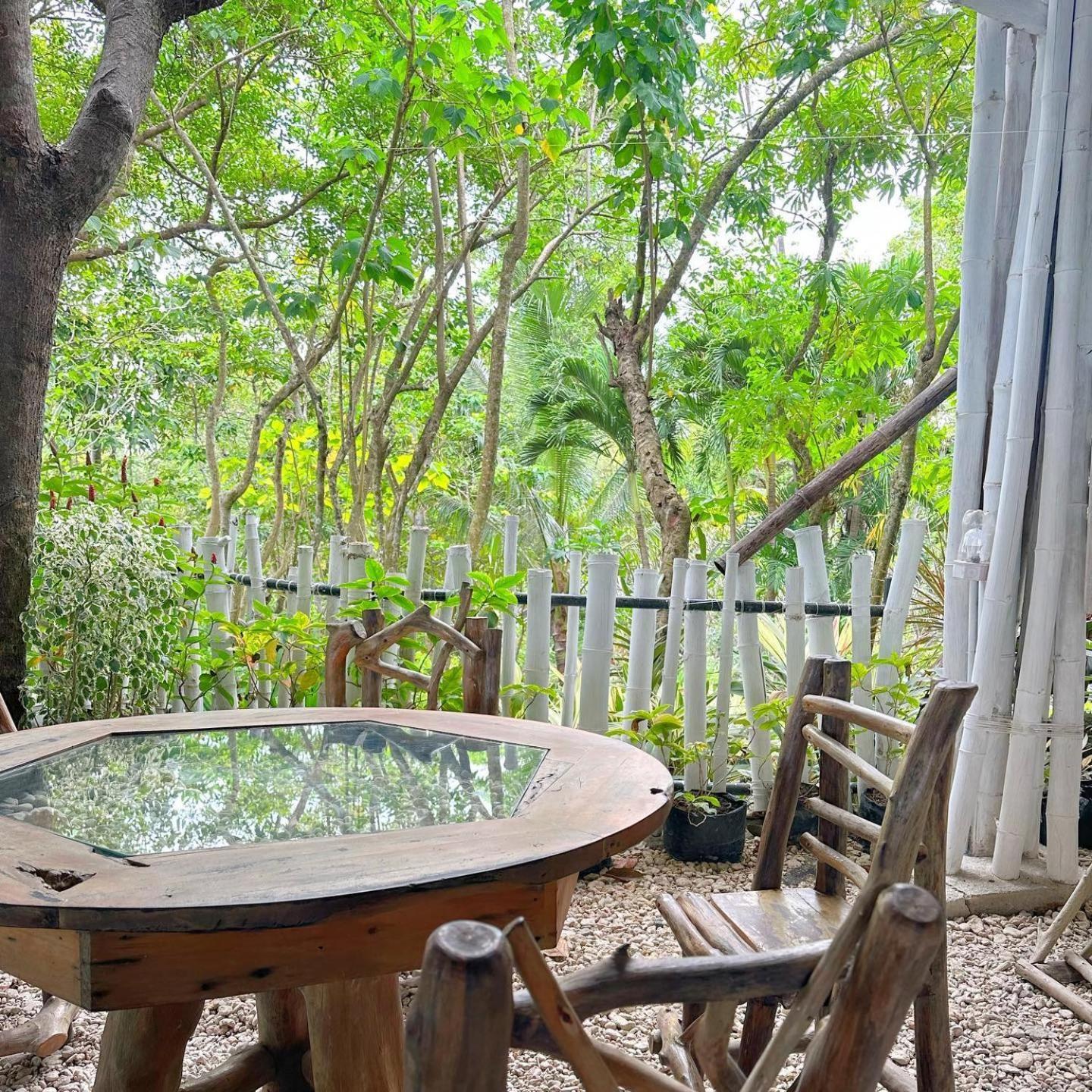 Nature'S Eye Resort Guimaras Kültér fotó