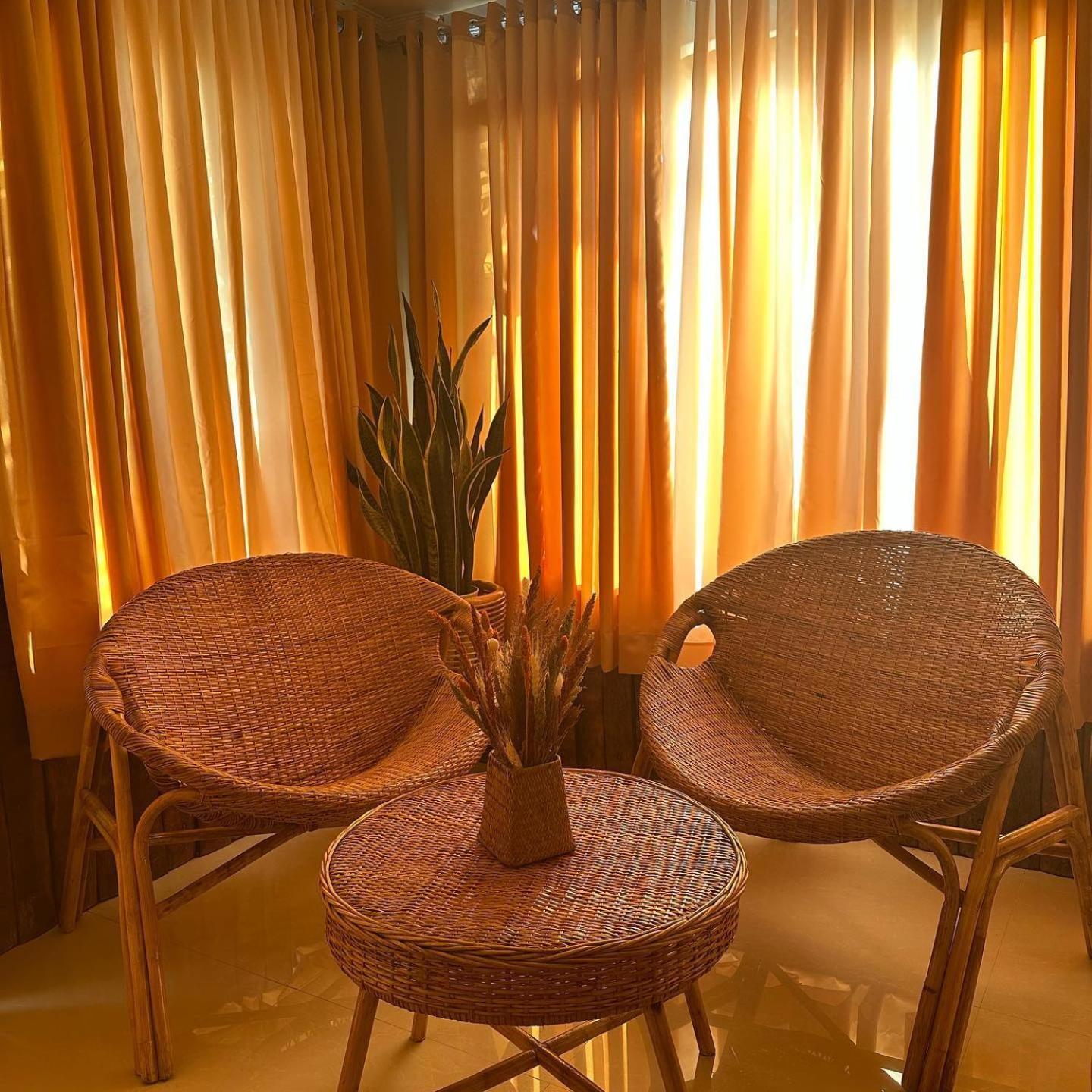 Nature'S Eye Resort Guimaras Kültér fotó