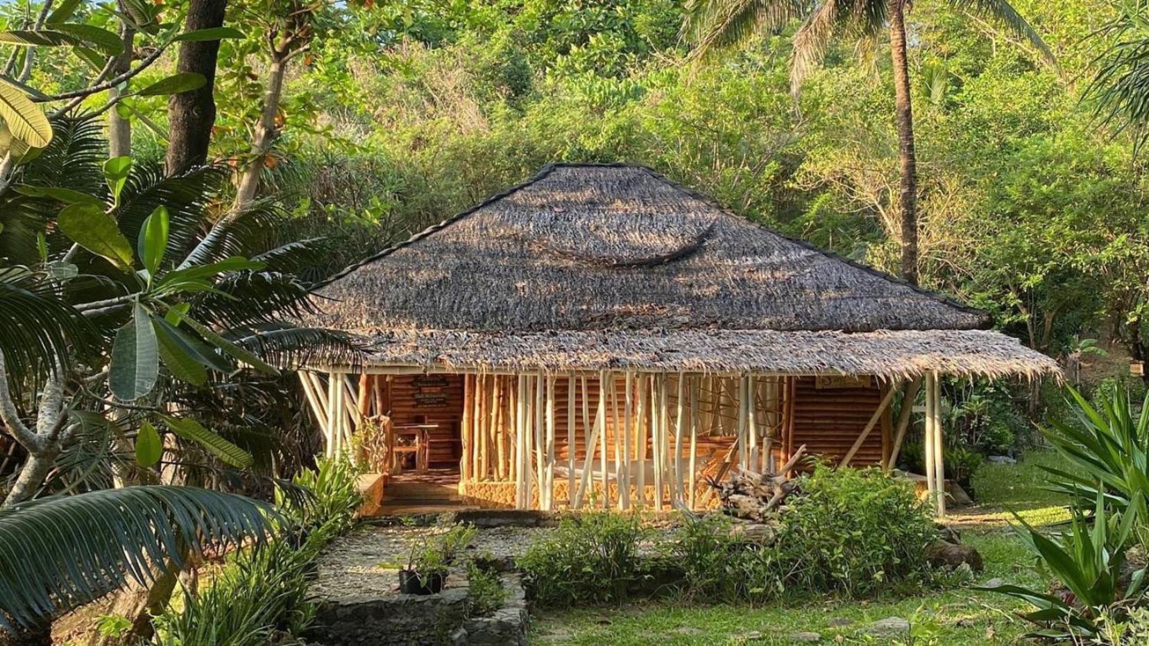 Nature'S Eye Resort Guimaras Kültér fotó