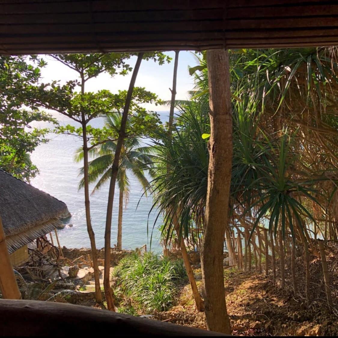 Nature'S Eye Resort Guimaras Kültér fotó