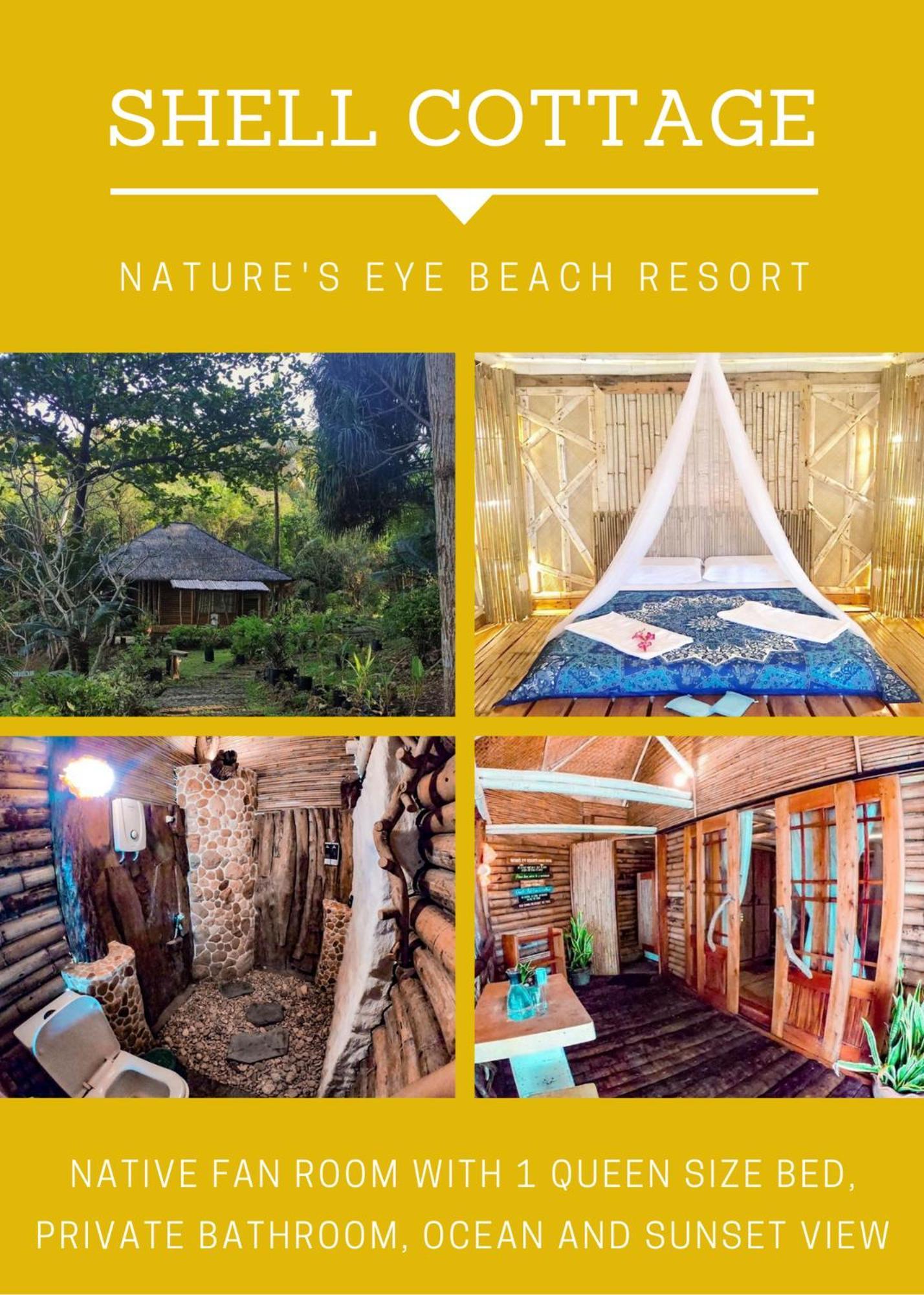 Nature'S Eye Resort Guimaras Kültér fotó