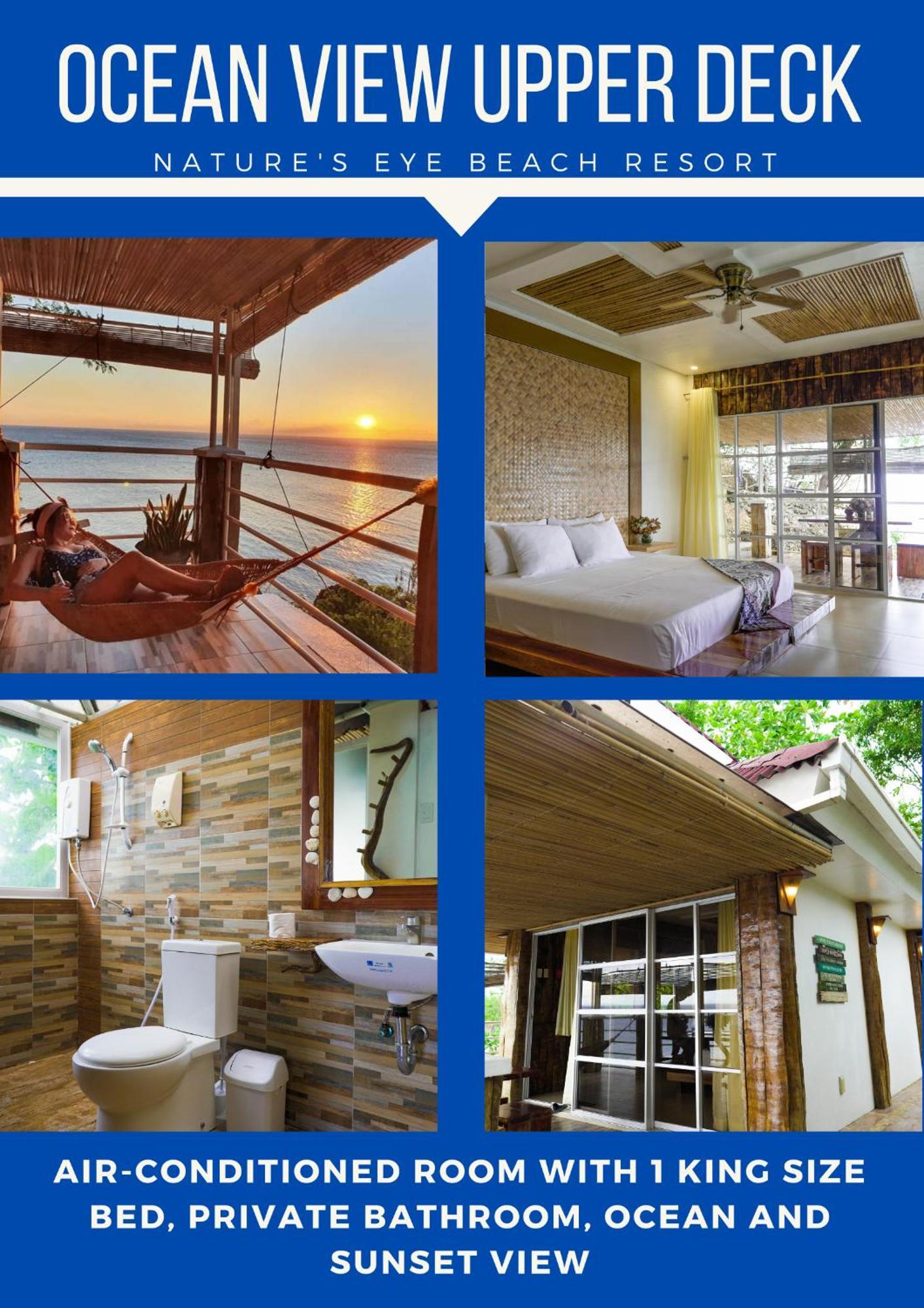 Nature'S Eye Resort Guimaras Kültér fotó