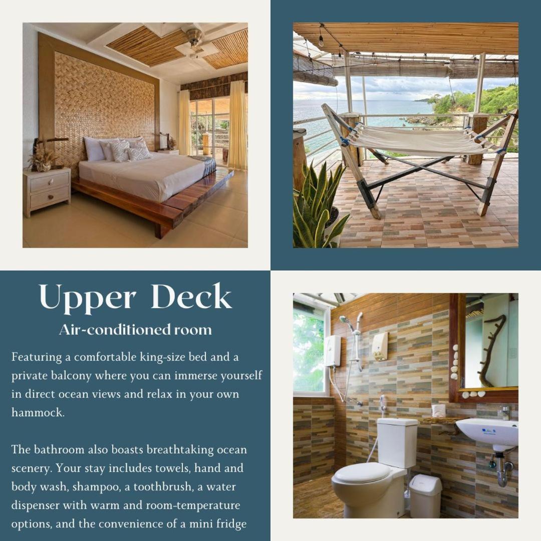 Nature'S Eye Resort Guimaras Kültér fotó