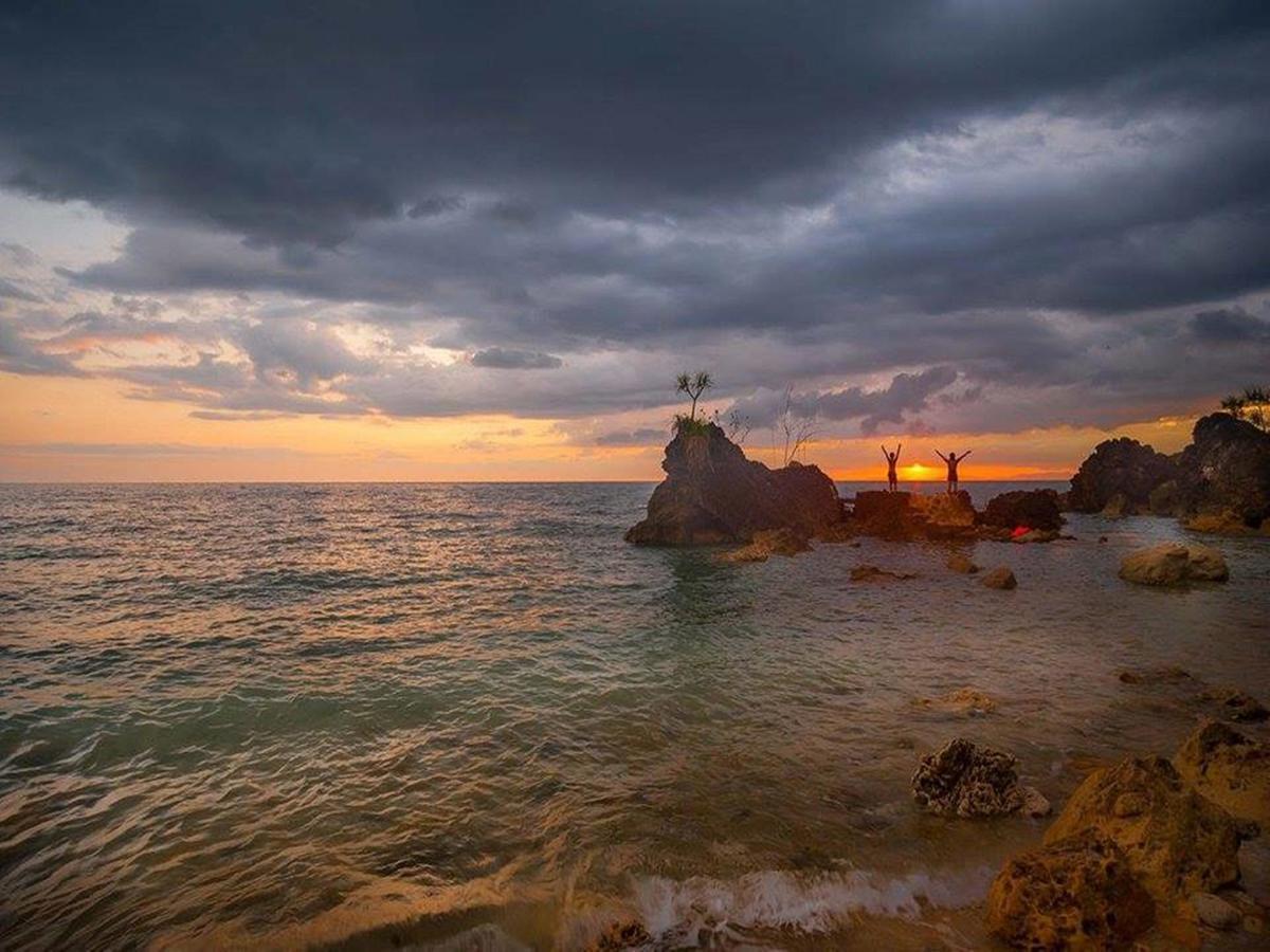 Nature'S Eye Resort Guimaras Kültér fotó