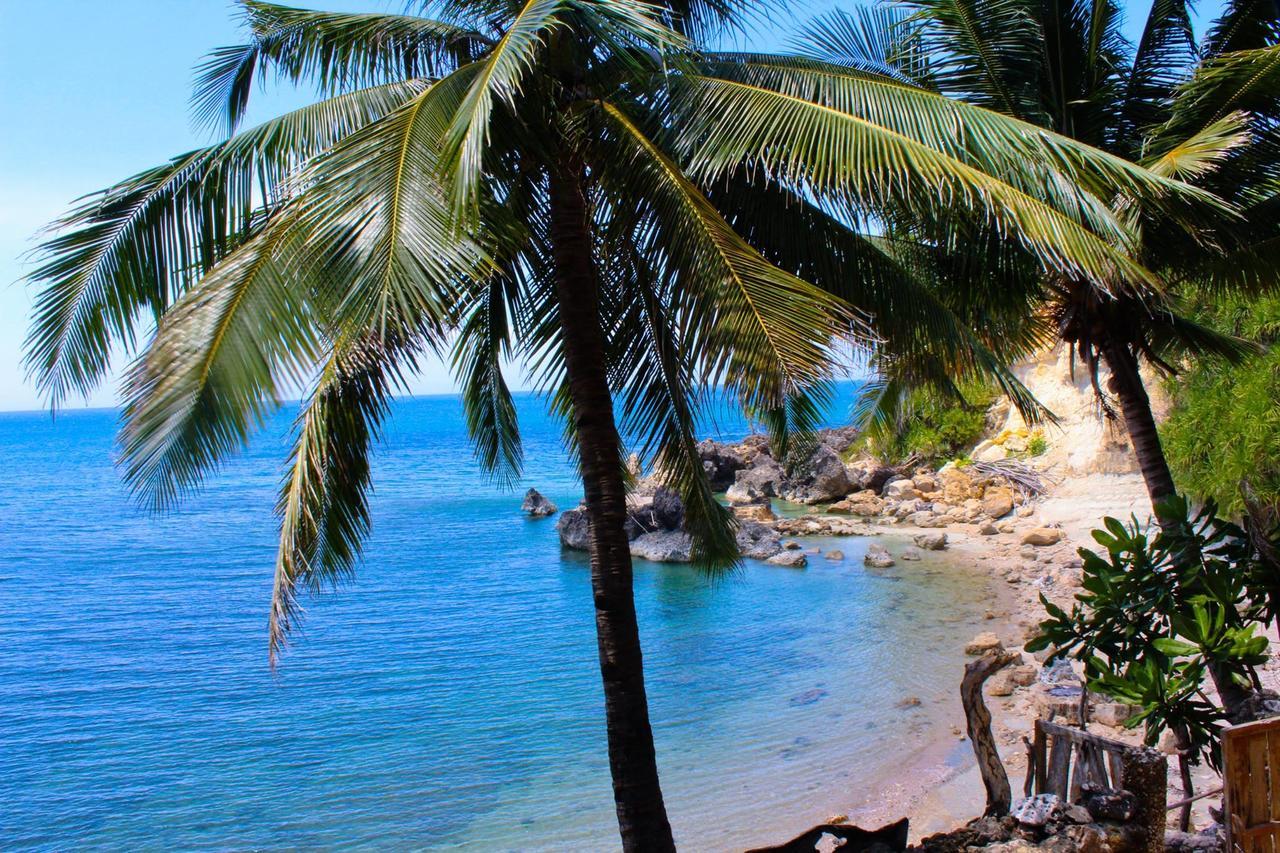 Nature'S Eye Resort Guimaras Kültér fotó