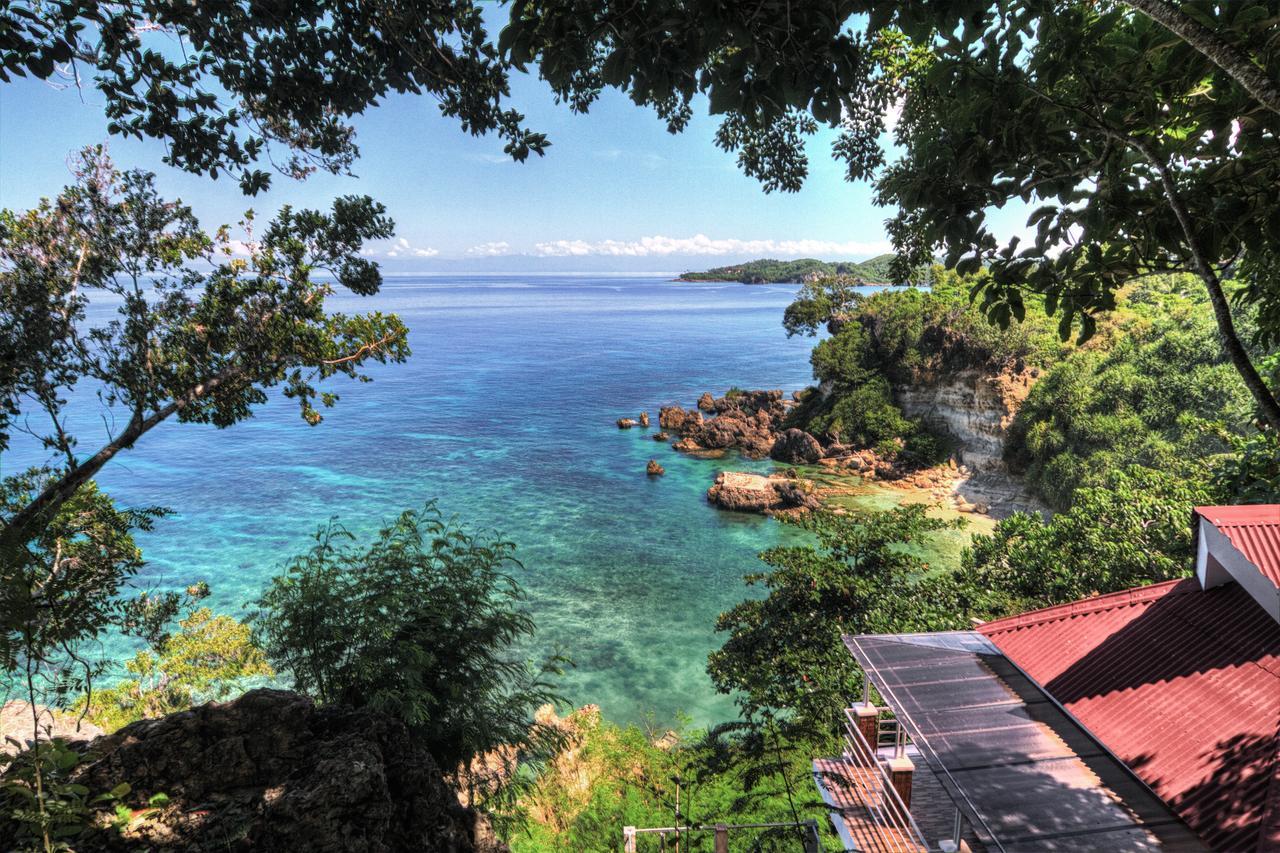 Nature'S Eye Resort Guimaras Kültér fotó