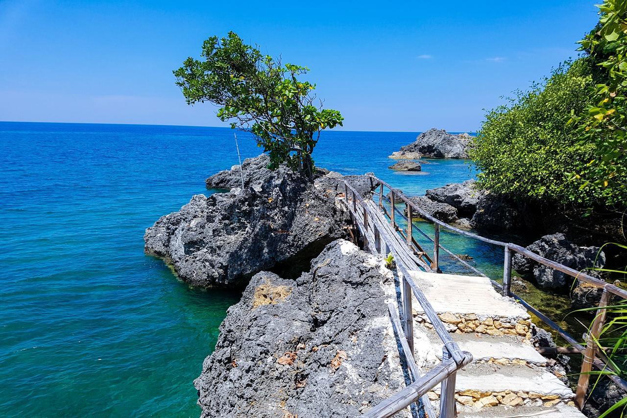 Nature'S Eye Resort Guimaras Kültér fotó