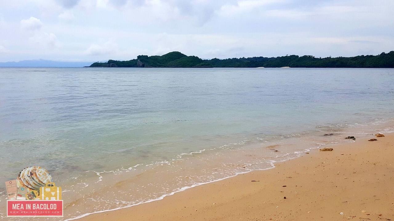 Nature'S Eye Resort Guimaras Kültér fotó