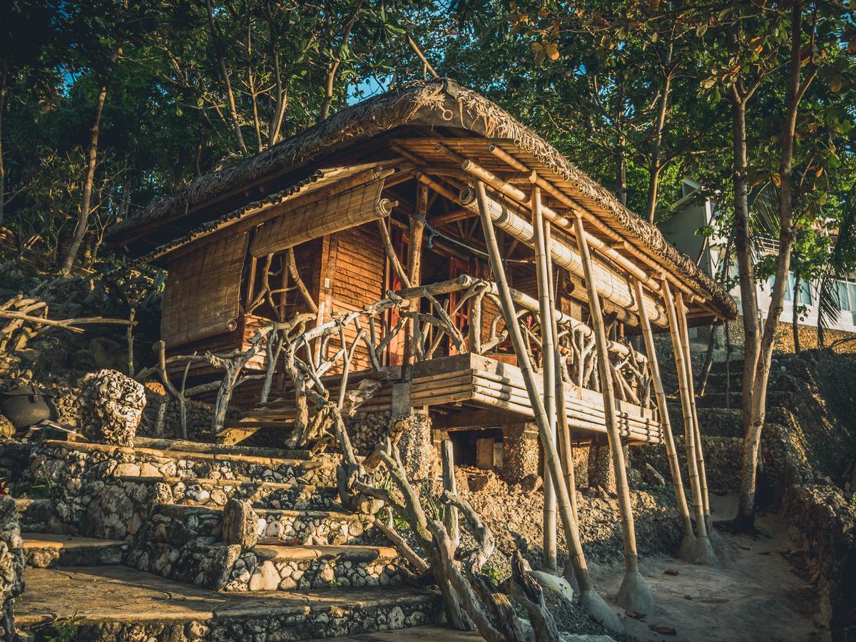 Nature'S Eye Resort Guimaras Kültér fotó
