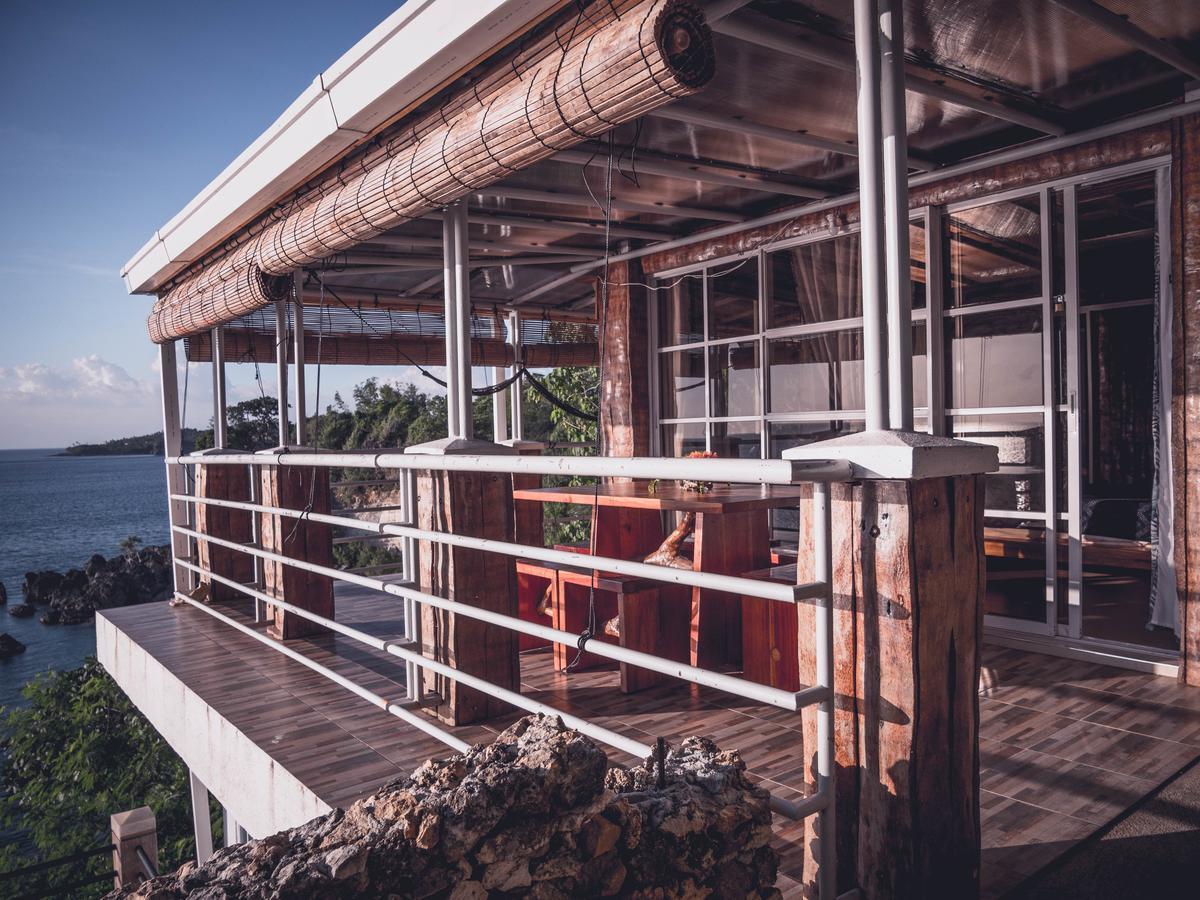 Nature'S Eye Resort Guimaras Kültér fotó