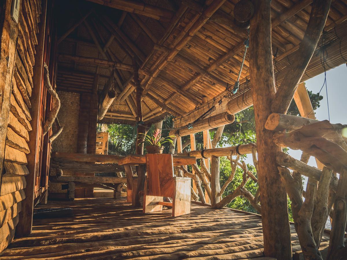 Nature'S Eye Resort Guimaras Kültér fotó